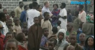 UNHCR: Exodus und Soforthilfe