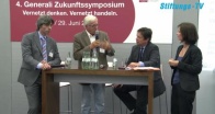 Generali Zukunftssymposium 2012