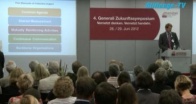 Generali Zukunftssymposium 2012