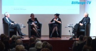 Forum Stiftung und Öffentlichkeit - Teil 5