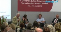 Generali Zukunftssymposium 2012