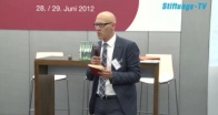 Generali Zukunftssymposium 2012