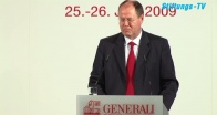 Interview mit Peer Steinbrück