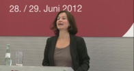 Generali Zukunftssymposium 2012